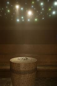 Ohh Steam Room With Led Lights That Change Colors How Relaxing Spa Steamroom Steam Room Spa Rooms Spa Interior