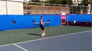 Márton fucsovics live score (and video online live stream), schedule and results márton fucsovics previous match was against djokovic n. Marton Fucsovics Forehand In Israel Youtube