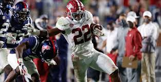 Maybe you would like to learn more about one of these? Najee Harris Pittsburgh Running Back