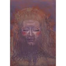 Page 2: Ernst Fuchs Paintings & Artwork for Sale