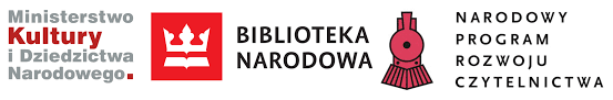Znalezione obrazy dla zapytania ministerstwo kultury i dziedzictwa narodowego logo