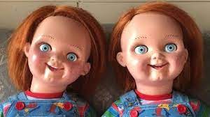 We did not find results for: Childs Play Chucky Good Guys Doll Quick Review Youtube