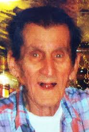 Ernest P. Cormier, 80