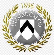 The professional team is on the top of the list of the most r. Juventus Udinese Calcio Logo Png Transparent Png 1920x1080 2005228 Pngfind