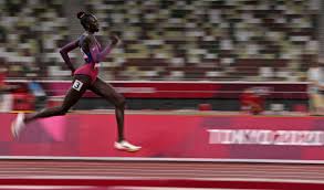 13 hours ago · at just 19 years old, athing mu is an olympic champion. I93 Txlqxvnycm