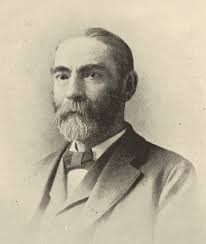 Edward Damon Assumes Control, 1854