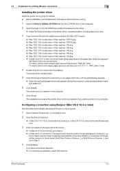 Phaser 3110 gdi printer driver version 4.26. Konica Minolta Bizhub C3110 Driver And Firmware Downloads