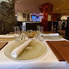 Park's edge is a new development is still under construction. Edge Steakhouse Restaurant Park City Ut Opentable
