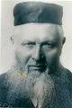 Rabbi Julius Newman (1896-1950)
