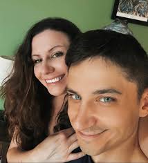 Happy birthday to Jarrett