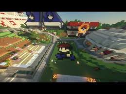 Wat bieden wij een originele kingdom serv Best Bedwars Minecraft Servers