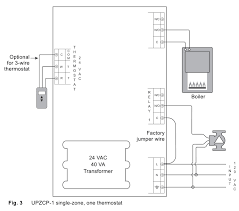 21 kb file type : How Can I Add Additional Circulator Relay To Existing Thermostat Zone Valve Wiring Heating Help The Wall