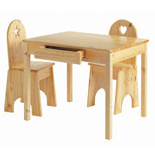 Kids Wooden Table And Chairs Set Lanzhome Com In 2020 Kids Wooden Table Wooden Table And Chairs Play Table Chairs