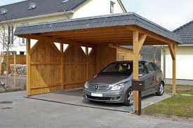 Transmits natural sunlight while providing up to 100% protection from harmful uv sun rays. Google Image Result For Http Www Novum Carport Com Uploads Pics Carport Flachdach Schindel Front Jpg Carport Designs Building A Carport Carport