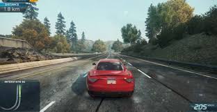 Este juego posee grandes gráficos y lo mejor es que ocupa tan solo 46 mb. Descargar Need For Speed Most Wanted Para Pc Gratis
