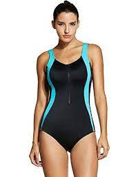Pin By Dan Kelly On Scuba Sports Swimsuits One Piece Black Swimsuit