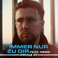 Prinz pi auf kurs nach hause: Prinz Pi On Tidal