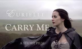 Kazka плакала Cover By Cветояра на русском языке текст Carry Me A Short Film By Eurielle Short Film Me Too Lyrics Beautiful Songs