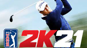 The official website of the pga professional championship brought to you by pga.com. Pga Tour 2k21 Video Game Tees Off Worldwide In August