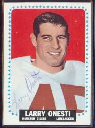 Autographed 1964 Topps Set