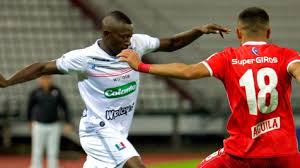 Los eventos deportivos de hoy y sus. Partidos De Hoy 23 De Marzo De 2021 Horarios Y Tv En Vivo Para Ver En Directo Santa Fe Vs Once Caldas Por Liga De Colombia Copa Argentina Liga Expansion Mx