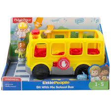 Bulk buy little people toys online from chinese suppliers on dhgate.com. Little People Sit With Me School Bus With Lights Sounds Songs Bus Play Vehicle Walmart Com Walmart Com