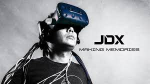 JDX - Making Memories (Official Videoclip) - YouTube