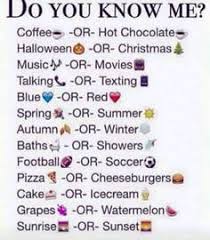 However, just because a doctor is close doesn't mean they're the best fit for you, or even a good one. 42 Fun Questions To Ask Ideas Fun Questions To Ask Questions To Ask Getting To Know Someone