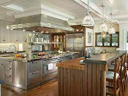 12 Dapur Cantik Impian Ala Chef Enciety News