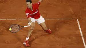 Watch the best moments of the final between rafael nadal and novak djokovic. 01svgsh6e5iupm