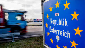 Das musst du jetzt wissen. Slowakei Und Osterreich Erwagen Grunen Pass Clanky Radio Rsi Deutsch