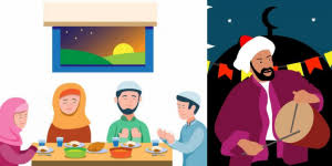 Maybe you would like to learn more about one of these? Ini Niat Puasa Dan Doa Sahur Saat Ramadhan Lengkap Terjemahnya Gaes