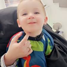 TOP 10 BEST Beard Barber in Charleston, WV