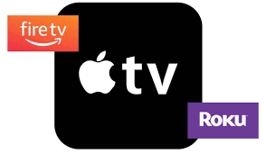 The tv app can be downloaded thorugh the roku channel store. The Apple Tv App Is Now On Roku The Fire Tv So Which Is The Better Version Cord Cutters News