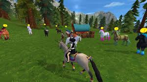 Star Stable On X: 