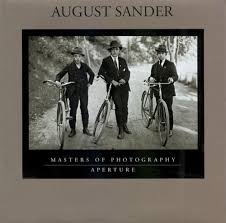About august sander worked for over forty years on his portfolio people of the 20th century, an encyclopedic and systematic documentation of the german society in a comprehensive series of portraits consisting of more than 600 photographs. Amazon August Sander Masters Of Photography Sander August Hartz John Von Portraits