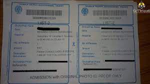 Tirumala Tirupati Vip Break Darshan Ticket Cost Timings Process Book