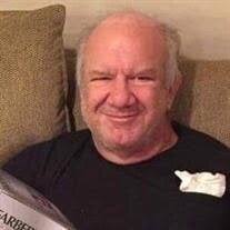 Joel Edward Hathaway Obituary