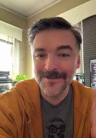 Chris Fogarty Author