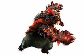 Click on the weapon's name for more detailed information about the weapon, including creation / upgrade materials, costs, and japanese name equivalents. Monster Hunter Generations Guide Weapons Polygon