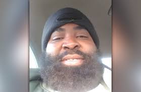 Ex-cop, family man, Brian Doherty takes