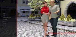 Exploring the island requires collecting items. Dreaming Of Dana Apk Download V0 099 Latest Version Adult Game Apkwarehouse Org