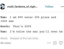 All characters and places belong to shannon messenger. Kotlc Memes 4 Wattpad