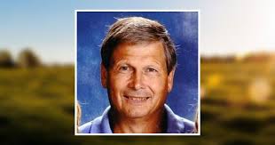 Harold "Bob" R. Ropson Obituary November 10, 2016
