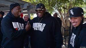 Tributes To Worldstarhiphop Founder Lee Q O Denat Bbc News