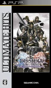 Dissidia Final Fantasy Psp Rom Iso Download File size we also recommend you to try this games. dissidia final fantasy psp rom