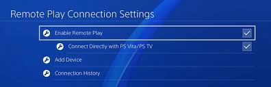 I tried several ps4 remote play apk's but either it won't install or if i try to register my psn account it says the app needs an update. Ps4 Remote Play For Android Javatpoint
