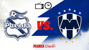 Puebla ganó 3 partidos, perdió 6 y empató 1 en sus últimos 10 partidos disputados. Partidos De Hoy Puebla Vs Rayados Hoy En Vivo Horario Y Donde Ver Por Tv El Partido De La Jornada 4 Del Guardianes 2021 De Liga Mx Liga Mx Clausura 2021