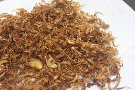 For more information and source, see on this link : Mudahnya Buat Bawang Goreng Rangup Di Rumah