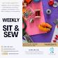 Sit & Sew (02Feb-19-2026) event image
